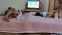 Hijastras Adoptadas Para Ser Folladas Todo el Dia Como Esclavas Sexuales por sus Padrastros Pervertidos Hijastras Adoptadas Para Ser Folladas Todo el Dia Como Esclavas Sexuales por sus Padrastros Pervertidos
