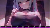 HFO Hentai Succubus Clench Training Episode 4 Hands Free Orgasm