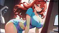 ASMR Redhead Nurse Cleans You Up with Gentle Yet Naughty Sounds ASMR Redhead Nurse Cleans You Up with Gentle Yet Naughty Sounds