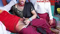 XXX Indian XXX step family step Mom XXX Desi in hindi XXX