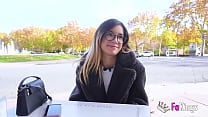 Latin influencer Megan Love is in love for OLDER MEN and we 039 ve got a threesome for her Latin influencer Megan Love is in love for OLDER MEN and we 039 ve got a threesome for her