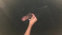 Novinha na Gloryhole 2 Novinha na Gloryhole 2