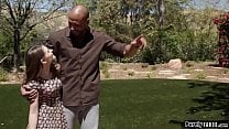 Stepteen take on stepmom to suck stepdad Stepteen take on stepmom to suck stepdad