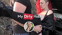 Valery Venom  Realizes That Her Savior Wants Something In Return For Helping With Her Car   My Dirty Hobby  Valery Venom  Realizes That Her Savior Wants Something In Return For Helping With Her Car   My Dirty Hobby