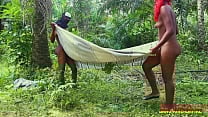 She Couldn 039 t stand but the pleasure of Fucking two Big fat cock in the bush made her to enjoy She Couldn 039 t stand but the pleasure of Fucking two Big fat cock in the bush made her to enjoy