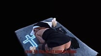 Seductive nun Little Dragon prays on her knees  amp  stretches her hole with a buttplug in  the deepest confession    Braindance Spatial VR Seductive nun Little Dragon prays on her knees  amp  stretches her hole with a buttplug in  the deepest confession    Braindance Spatial VR