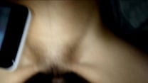 woman 039 s boyfriend ejaculates on the buttocks of a Latin brunette woman 039 s boyfriend ejaculates on the buttocks of a Latin brunette
