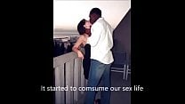 Cheating wife on real hiddencam Cheating wife on real hiddencam