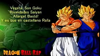 El mejor de Dragon Ball del mjnfk8
