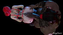 Asian Hottie Fucked Hard in the ass by Huge black man with a massive BIG Black Cock sassyComics Asian Hottie Fucked Hard in the ass by Huge black man with a massive BIG Black Cock sassyComics