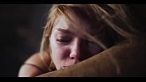 Lesbian Mind Control Sex   Cute Blonde Girl Ashby Mesmerized Into Sex Slave by Brunette Vampire
