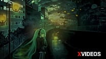 端希『心痛 初音ミク』ボーカロイド