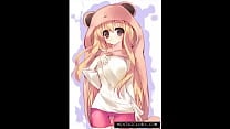 slideshow softcore sexy anime girls hardcore
