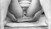 My dirty pussy cums Milf fucks her ass hairy cunt and masturbates her clit Amateur fetish My dirty pussy cums Milf fucks her ass hairy cunt and masturbates her clit Amateur fetish
