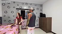 PEDI PERMISS Atilde O A MINHA M Atilde E PRA MEU NAMORADO FICAR COMIGO EM CASA  assista comlpleto no RED PEDI PERMISS Atilde O A MINHA M Atilde E PRA MEU NAMORADO FICAR COMIGO EM CASA  assista comlpleto no RED