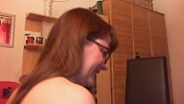 Completely open ass for this Italian slut Completely open ass for this Italian slut