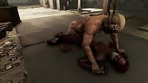 Fallout 4 Dark Desires Hot Black in Bondage Fallout 4 Dark Desires Hot Black in Bondage