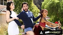 Horny Stepmom Joins Her Pervert Husband And Dirty Stepdaughter After She Caught Them Banging Hard Horny Stepmom Joins Her Pervert Husband And Dirty Stepdaughter After She Caught Them Banging Hard