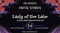 Lady of the Lake Erotic Audio for Women ESES54