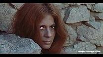 Lily Avidan and Tzila Karney An American Hippie in Israel 1972 Lily Avidan and Tzila Karney An American Hippie in Israel 1972