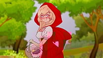Little Red Riding Hood scolded a pervert who fucked a tree and let him know a woman 039 s body Hentai Cartoon Parody Little Red Riding Hood scolded a pervert who fucked a tree and let him know a woman 039 s body Hentai Cartoon Parody