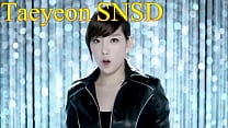 Taeyeon Sex porn SNSD
