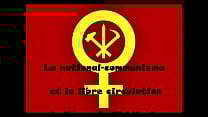 Le national communisme et la libre circulation de l rsquo  eacute nergie libidinale Le national communisme et la libre circulation de l rsquo  eacute nergie libidinale