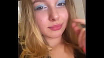 Girl sit on your face and masturbate Girl sit on your face and masturbate