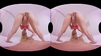 SexLikeReal New Roomate Violette Pure 180 VR 60 FPS