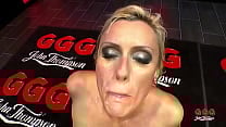 GGG JOHN THOMPSON TRAPPED IN SPERM PARADISE GGG JOHN THOMPSON TRAPPED IN SPERM PARADISE