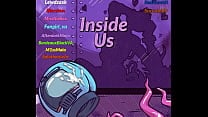 Inside Us  Among Us NSFW Parody  Erotic Audio 