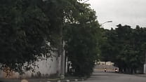 flagrante de casal durante o dia na Barra Funda SP flagrante de casal durante o dia na Barra Funda SP
