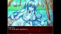 Monmusu Conquered World Slime Waifu by dieselmine Monmusu Conquered World Slime Waifu by dieselmine