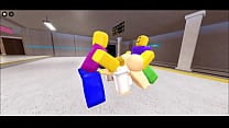 fnaf vanessa gets fucked  roblox 