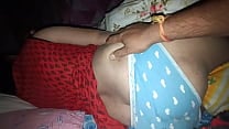 Husband Secretly recording her desi sleeping Wife