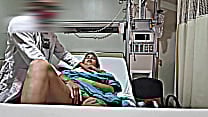 Por eso se tardaba tanto en atenderme en el IMMS el doctor me chupa las tetas Daniela Hyperversos Por eso se tardaba tanto en atenderme en el IMMS el doctor me chupa las tetas Daniela Hyperversos
