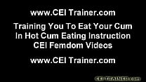 Make sure you follow my instructions to the letter CEI Make sure you follow my instructions to the letter CEI