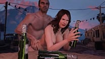 GTA V Porn Mandy Deleted Scene