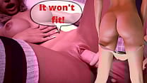 quot Don 039 t put it inside quot She didn 039 t believe it That a 23 cm big dick fits in her ultra tight pussy quot Don 039 t put it inside quot She didn 039 t believe it That a 23 cm big dick fits in her ultra tight pussy