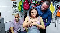 Petite Shoplifter Teen Getting Gangbanged by Bunch of Mall Officers Lyftersex Petite Shoplifter Teen Getting Gangbanged by Bunch of Mall Officers Lyftersex