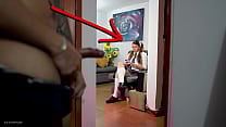 La compa ntilde era de colegio de mi hijastra me pone caliente y me masturbo mir aacute ndola Final inesperado La compa ntilde era de colegio de mi hijastra me pone caliente y me masturbo mir aacute ndola Final inesperado