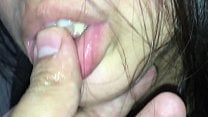 Me le meto al ba ntilde o a mi hermanastra para que me saque la leche y se la trague Me le meto al ba ntilde o a mi hermanastra para que me saque la leche y se la trague