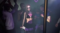 Fucked hot pussy at the club l Group sex 3D animation Hentai Fucked hot pussy at the club l Group sex 3D animation Hentai