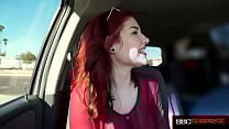 18yo Red Haired Newbie Jules Gets her First BBC and Creampie 18yo Red Haired Newbie Jules Gets her First BBC and Creampie