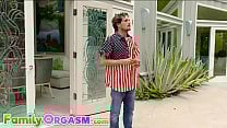 FamilyOrgasm Single Boy Salamming his Adorable Stepsis and Her BFF Tyler Nixon Kiara Cole Gianna Gem FamilyOrgasm Single Boy Salamming his Adorable Stepsis and Her BFF Tyler Nixon Kiara Cole Gianna Gem