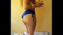 Marylin de Pasion Prepagos Colombia Marylin de Pasion Prepagos Colombia