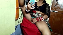 Live Cam Show with Bhabhi 039 s Lover and Then Fuck Hard