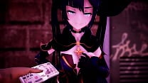 モナちゃんが大金を積まれてキモオタ童貞君を筆おろしする話 モナちゃんが大金を積まれてキモオタ童貞君を筆おろしする話