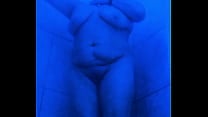 Ssheylared azul profundo Ssheylared azul profundo