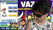 canal Gato mau22 no youtube